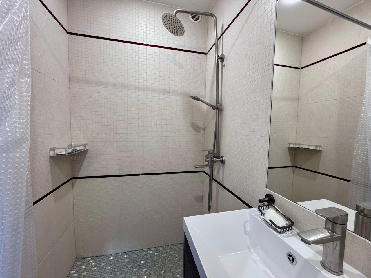 Апартаменты (Apartament Senior), Центр загородного отдыха Огни Маяка