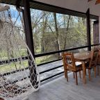 Апартаменты (Apartament Senior), Центр загородного отдыха Огни Маяка