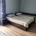 Трехместный (Трехместный улучшенный), Гостиница Агата