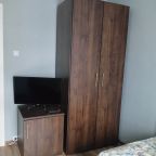 Трехместный (Трехместный улучшенный), Гостиница Агата