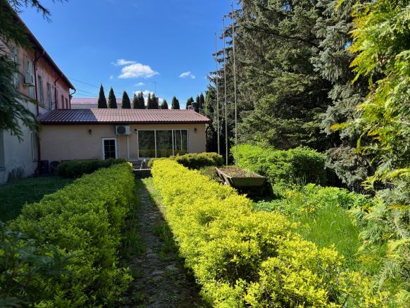 Гостиница Агата