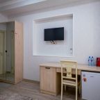 Двухместный (С раздельными кроватями), Отель Эпос