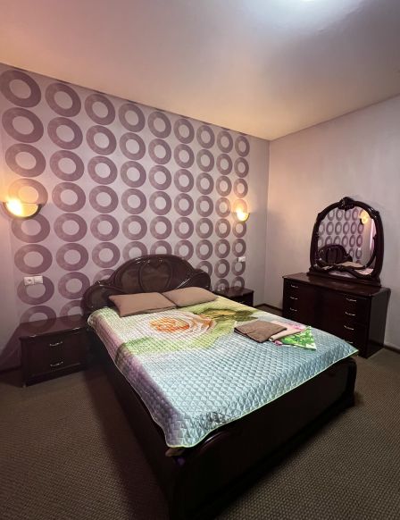 Фотография номера гостиницы Русский клуб