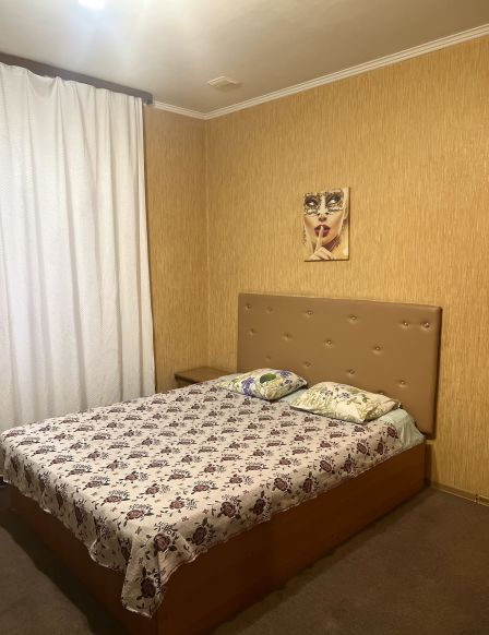 Фотография номера гостиницы Русский клуб