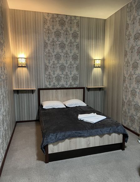 Фотография номера гостиницы Русский клуб