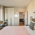 Апартаменты (Москва, Большая Очаковская улица, 2к2. Двухкомнатные для 4 гостей (2+2)), Апартаменты MaxRealty24 Москва Очаковское шоссе 5 к 4