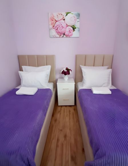 Фотография номера гостевого дома У Гульнары