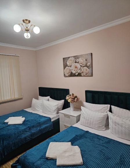 Фотография номера гостевого дома У Гульнары