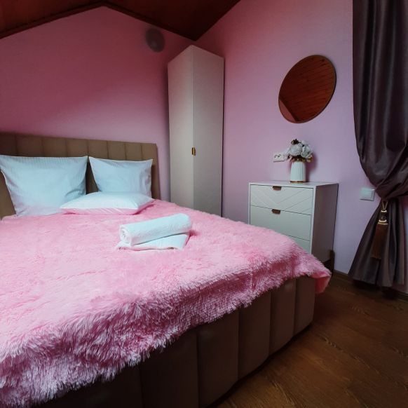 Фотография номера гостевого дома У Гульнары