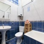 Апартаменты (Апартаменты с балконом на канале Грибоедова), Апартаменты На канале Грибоедова