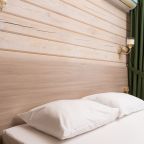 Двухместный (Стандарт двухместный), Эко-отель Счастье