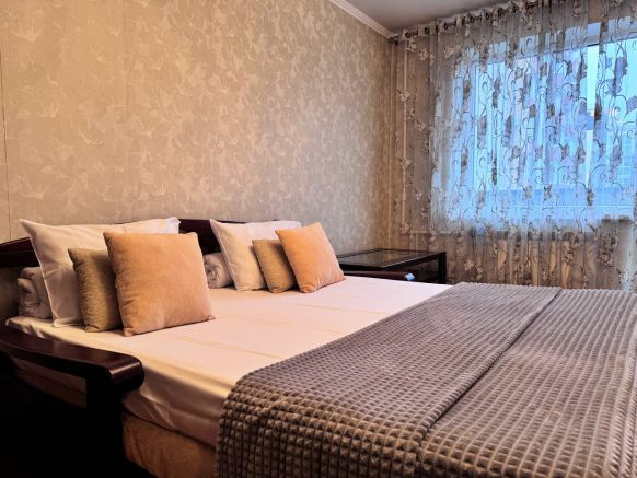 Апартаменты 39kvartir на Буткова 14