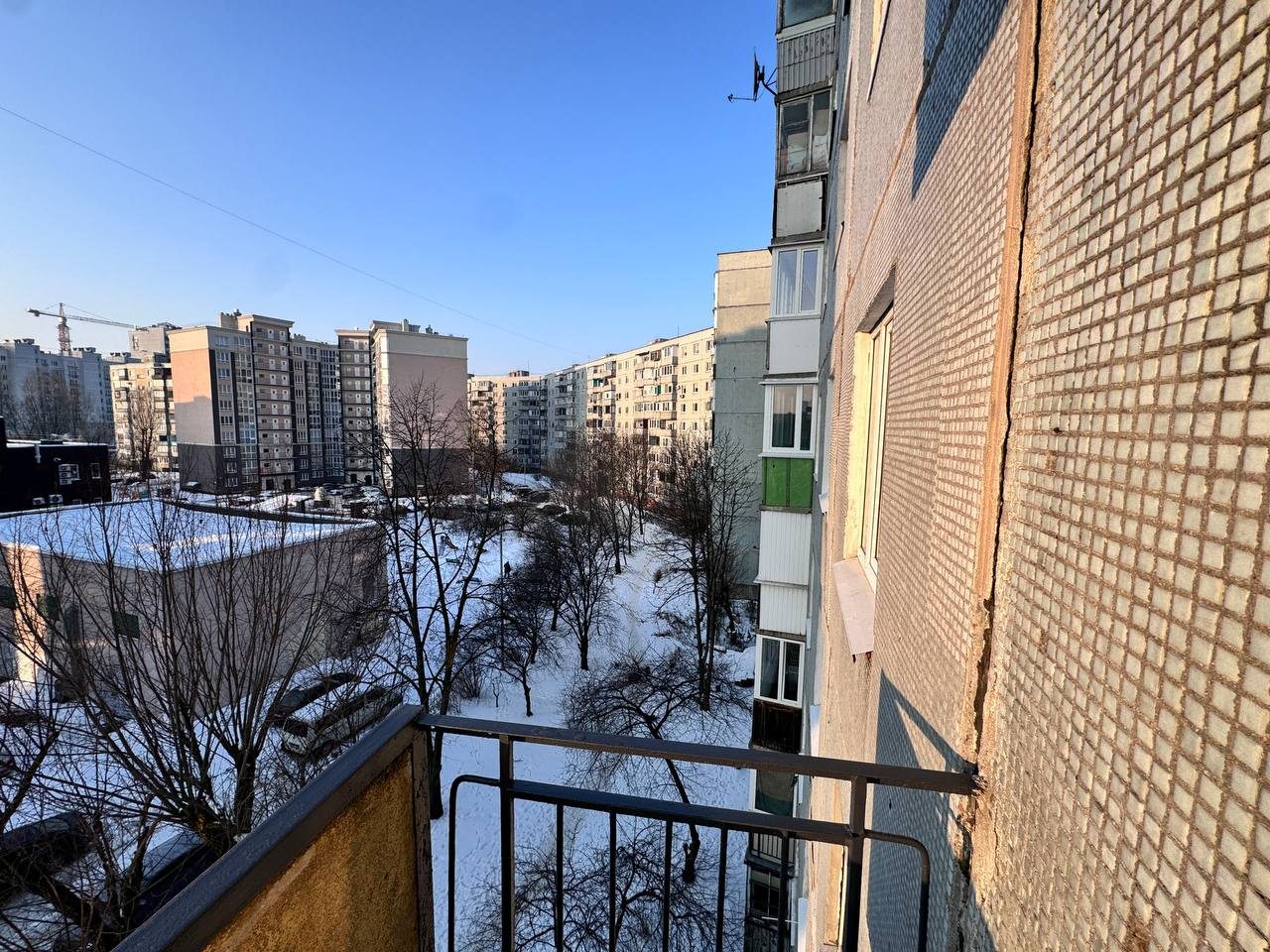 Апартаменты (39kvartir в центре Калининграда), Апартаменты 39kvartir на Буткова 14