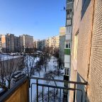 Апартаменты (39kvartir в центре Калининграда), Апартаменты 39kvartir на Буткова 14