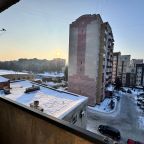 Апартаменты (39kvartir в центре Калининграда), Апартаменты 39kvartir на Буткова 14