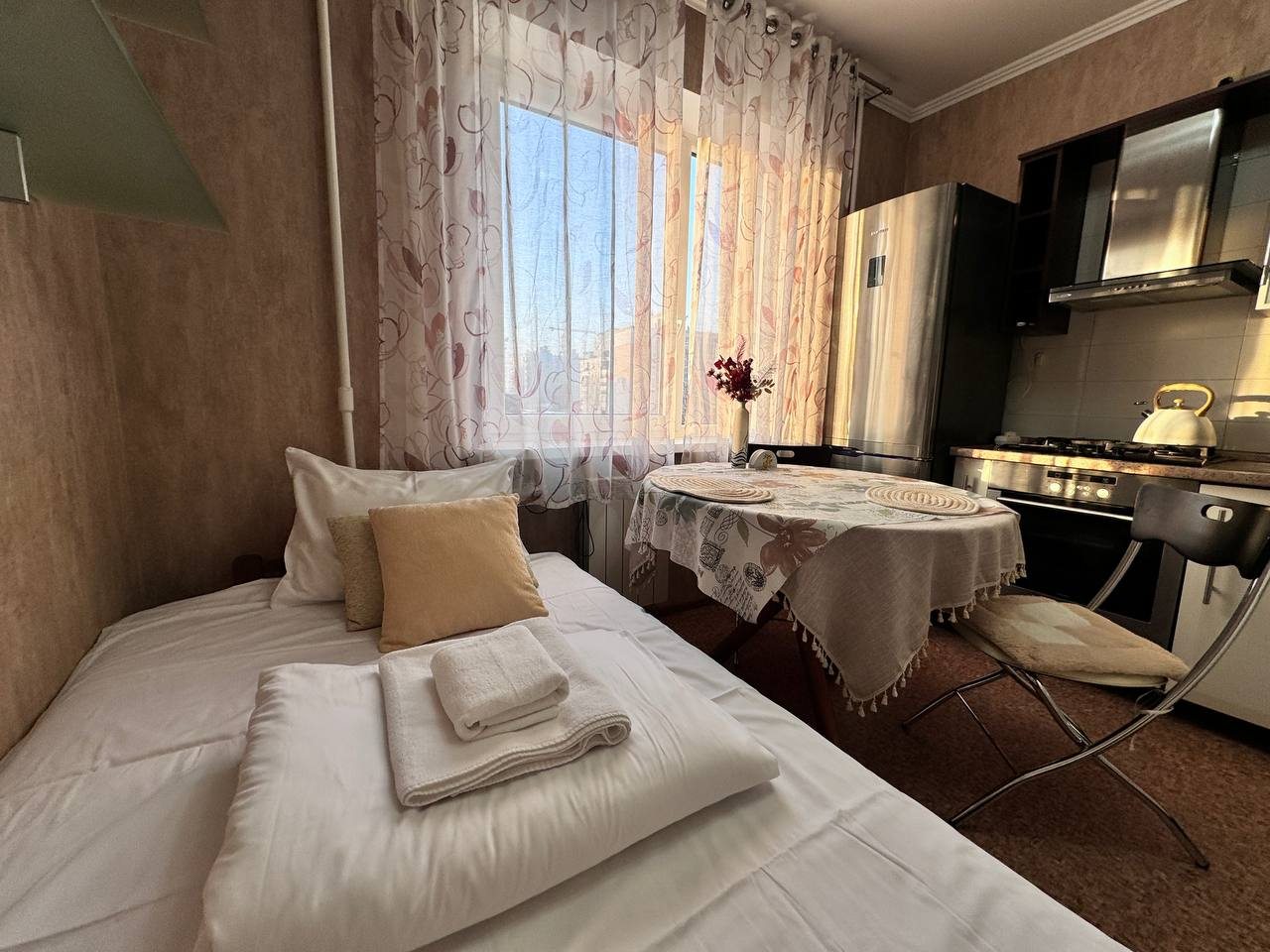 Апартаменты (39kvartir в центре Калининграда), Апартаменты 39kvartir на Буткова 14