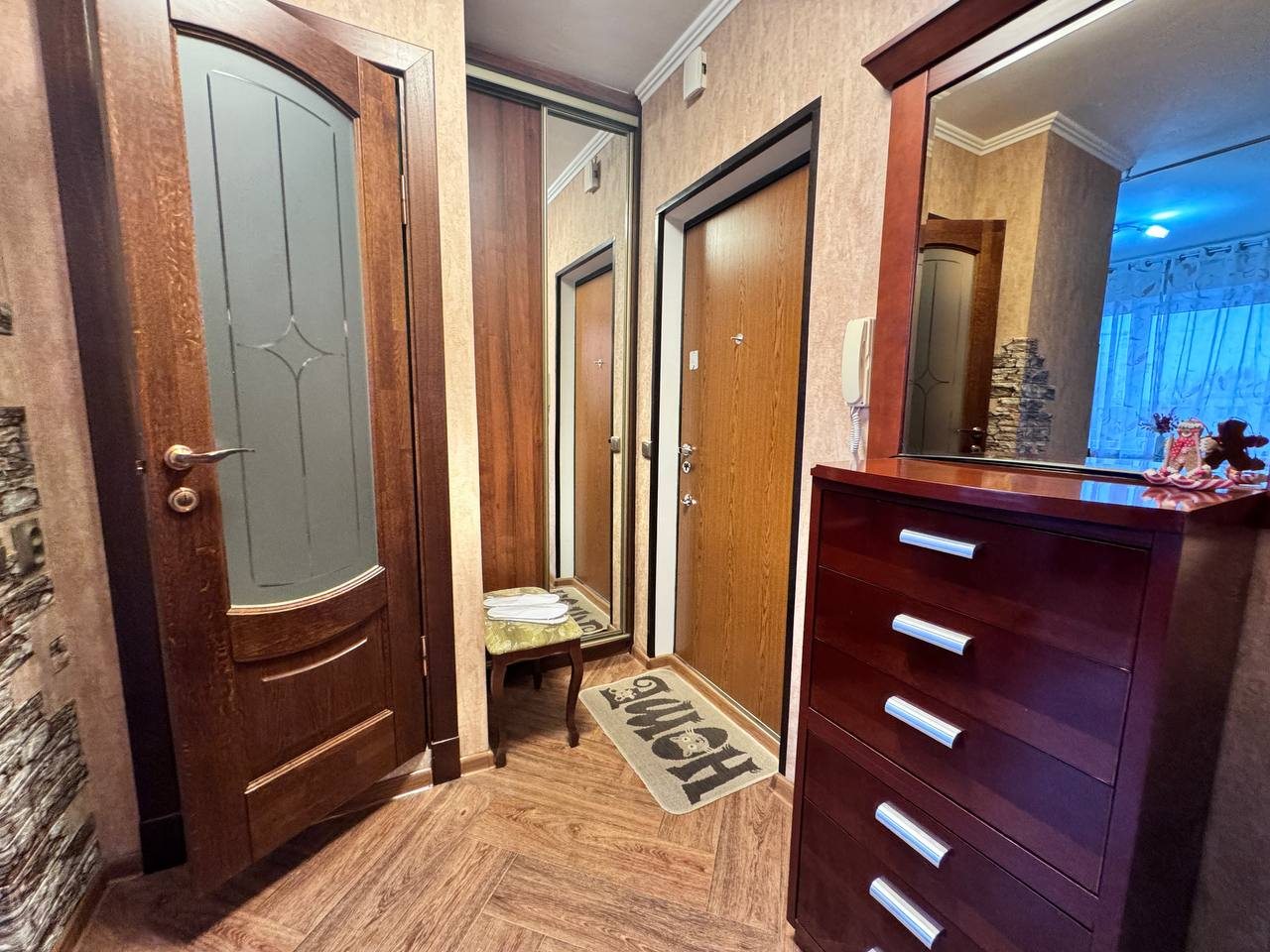 Апартаменты (39kvartir в центре Калининграда), Апартаменты 39kvartir на Буткова 14