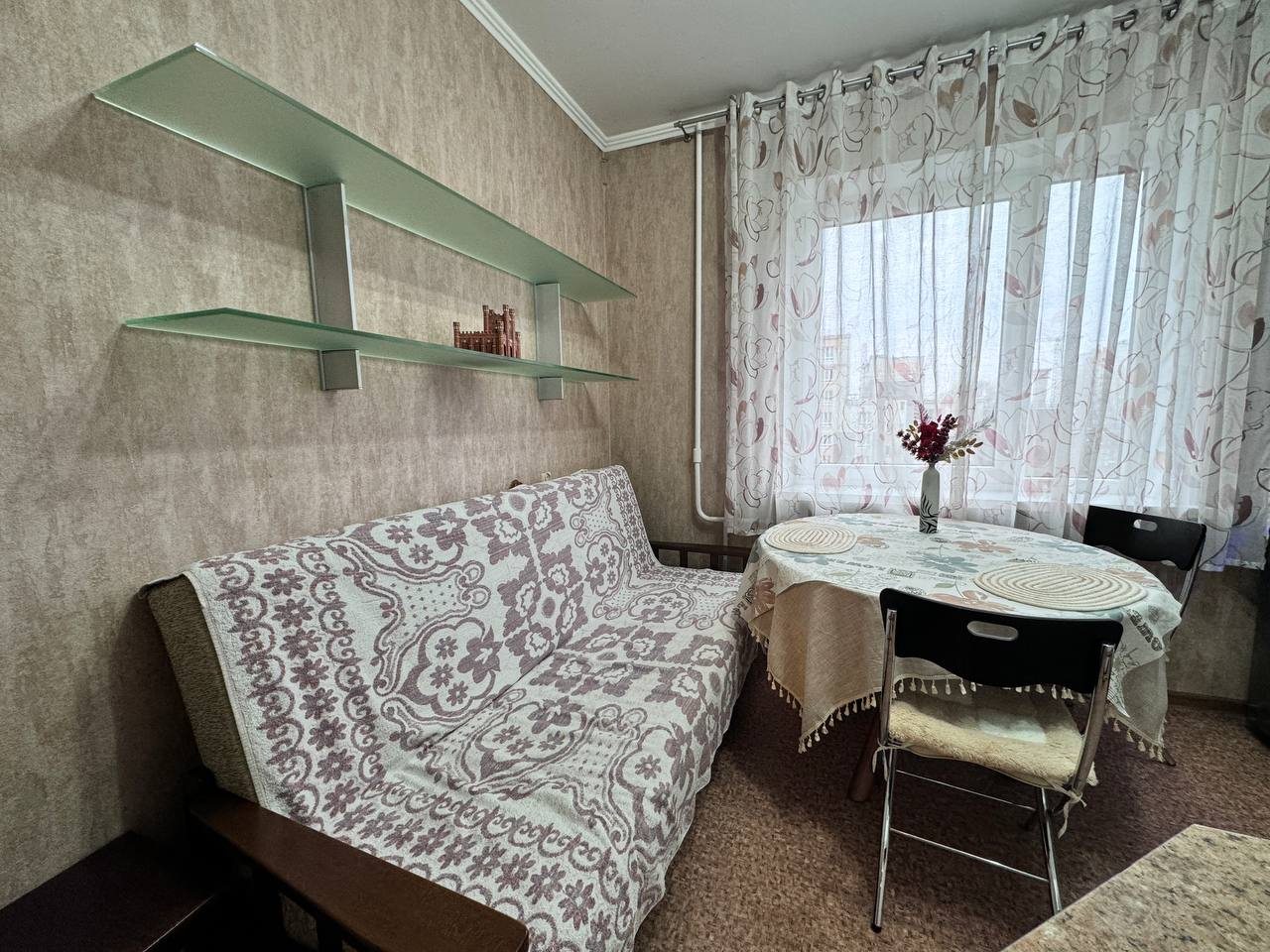 Апартаменты (39kvartir в центре Калининграда), Апартаменты 39kvartir на Буткова 14