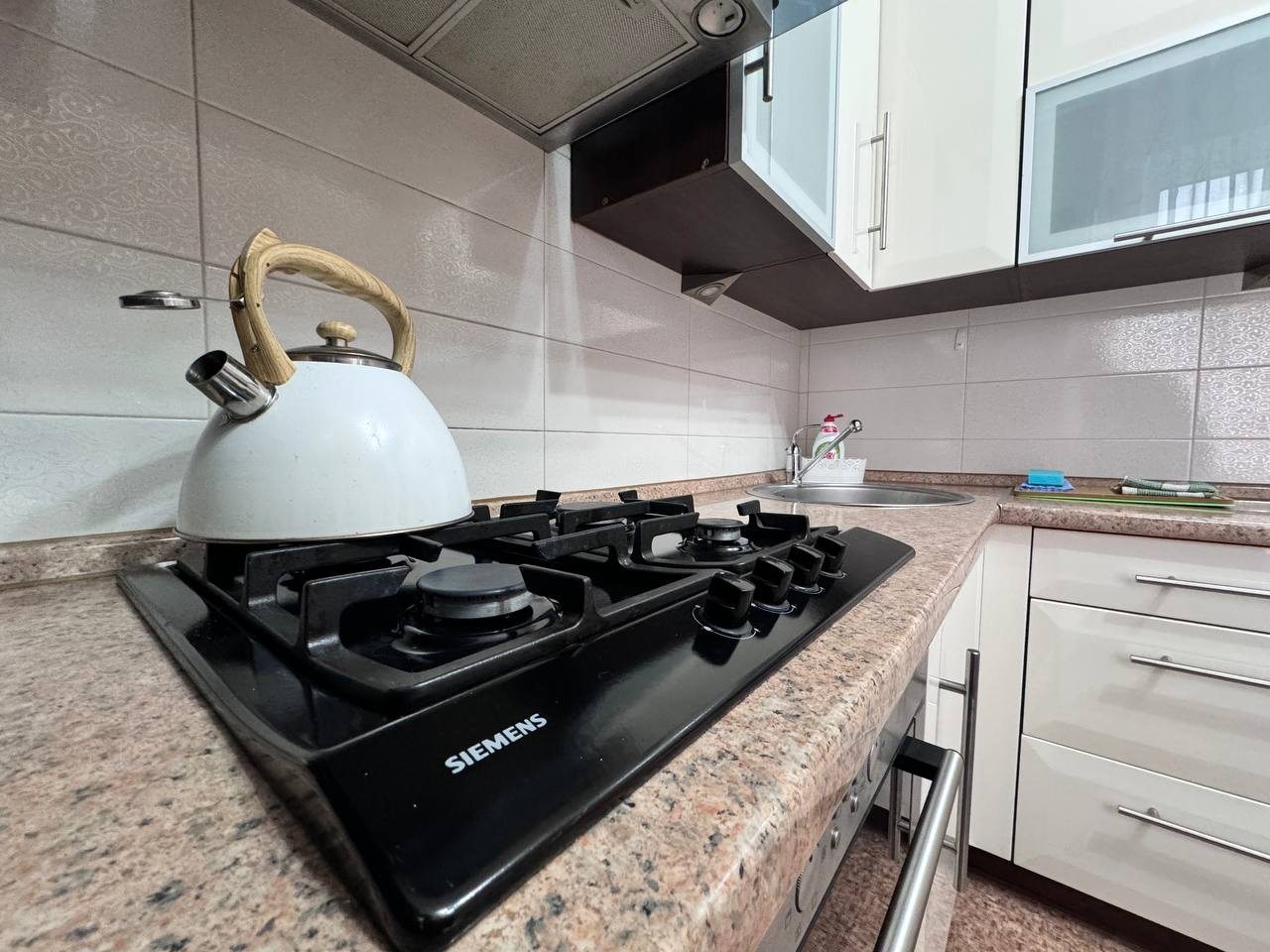 Апартаменты (39kvartir в центре Калининграда), Апартаменты 39kvartir на Буткова 14