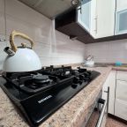 Апартаменты (39kvartir в центре Калининграда), Апартаменты 39kvartir на Буткова 14