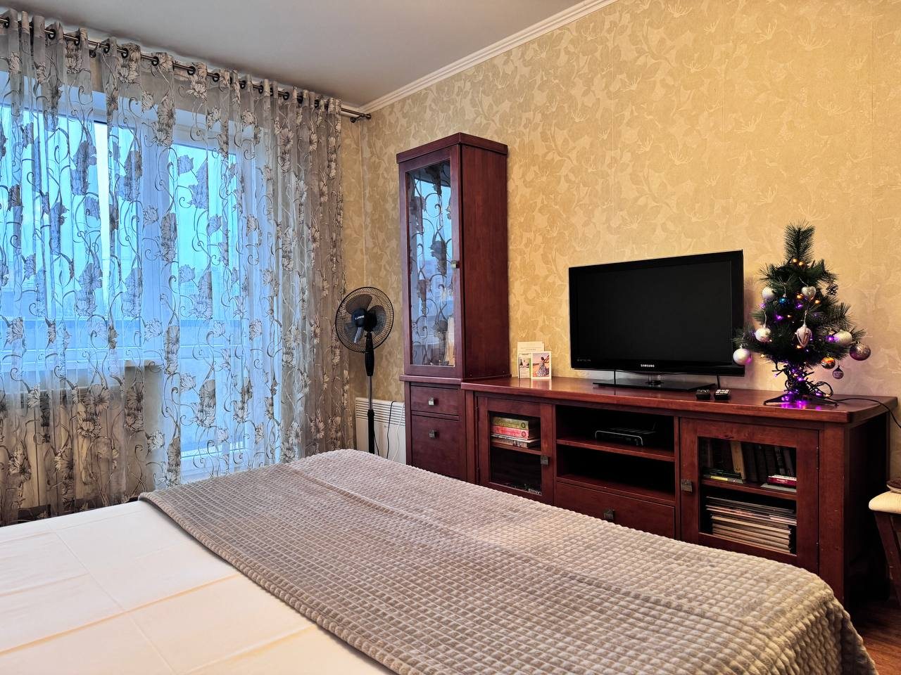 Апартаменты (39kvartir в центре Калининграда), Апартаменты 39kvartir на Буткова 14