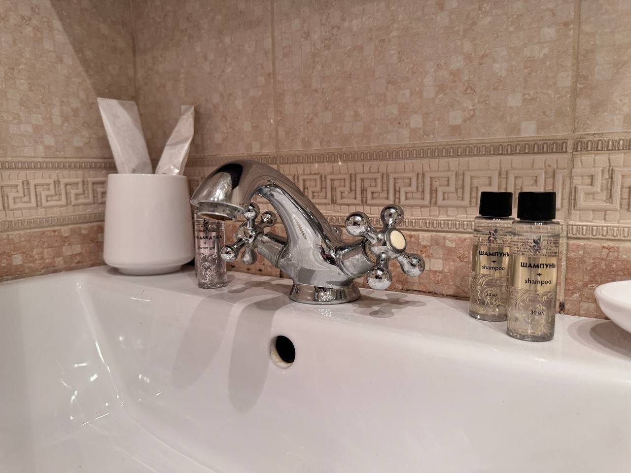 Апартаменты (39kvartir в центре Калининграда), Апартаменты 39kvartir на Буткова 14