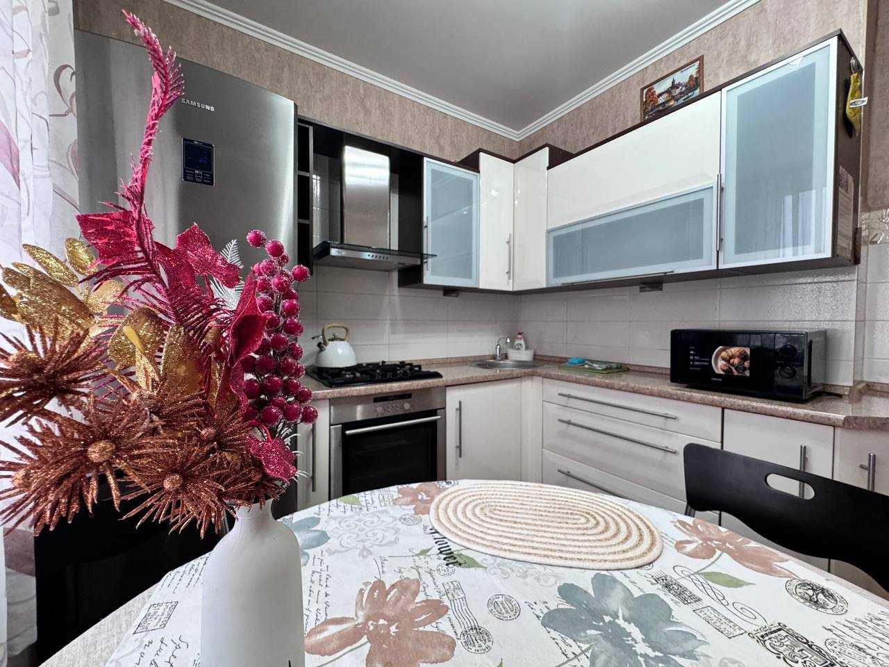 Апартаменты (39kvartir в центре Калининграда), Апартаменты 39kvartir на Буткова 14