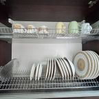 Апартаменты (39kvartir в центре Калининграда), Апартаменты 39kvartir на Буткова 14