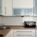 Хорошая планировка, Апартаменты 39kvartir на Буткова 14