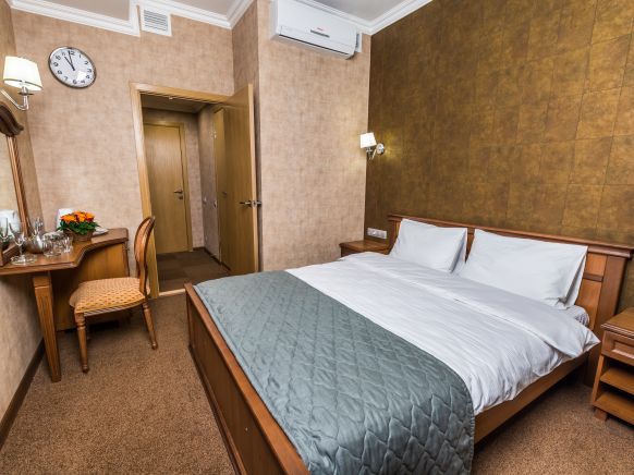 Фотография номера гостиницы Погости.ру на Тульской