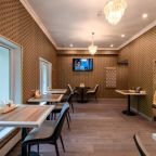 вкусные завтраки в нашем собственном кафе
