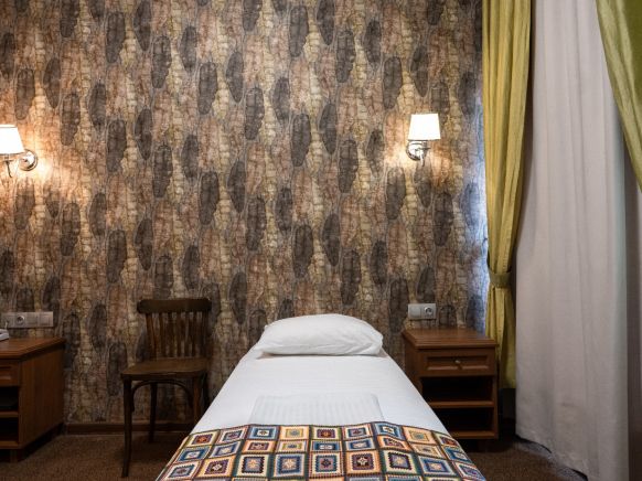 Фотография номера гостиницы Погости.ру на Тульской