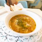 Вкусный обед