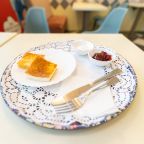 Вкусный завтрак