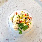 Домашняя кухня