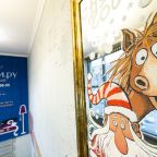 С новым годом!