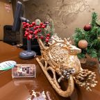 Новогонее настроение