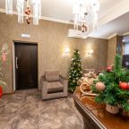 С наступающим новым годом!