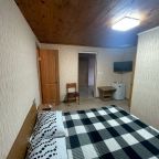 Четырехместный (Комфорт(№1) двухкомнатный), Гостевой дом Вишневка