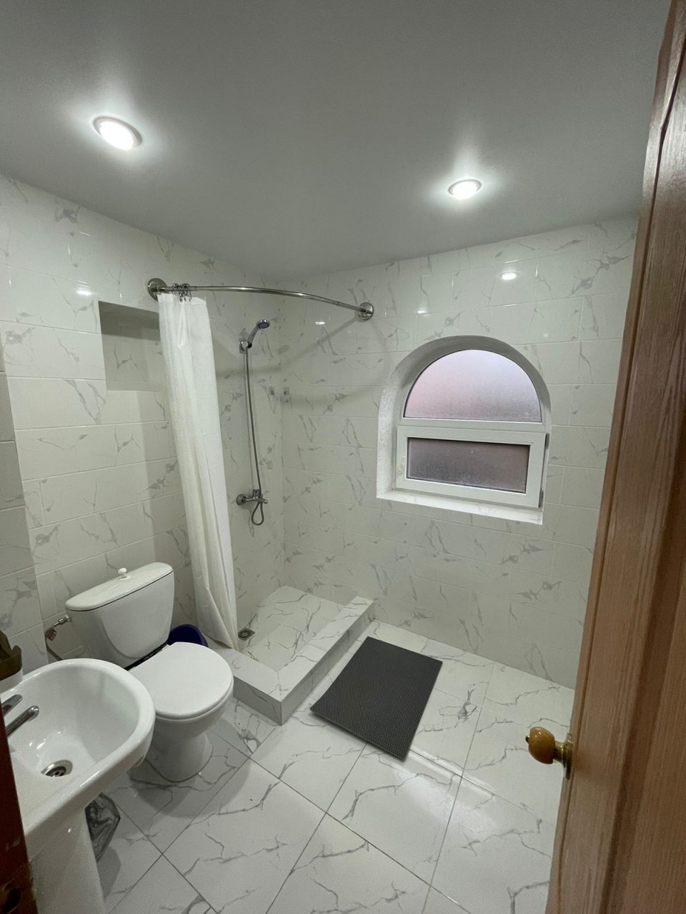 Четырехместный (Комфорт(№2) двухкомнатный), Гостевой дом Вишневка