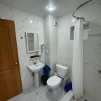 Четырехместный (Комфорт(№2) двухкомнатный), Гостевой дом Вишневка