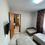 Четырехместный (Комфорт(№3) духкомнатный), Гостевой дом Вишневка