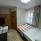 Четырехместный (Комфорт(№3) духкомнатный), Гостевой дом Вишневка