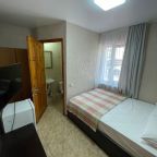 Четырехместный (Комфорт(№3) духкомнатный), Гостевой дом Вишневка