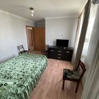 Четырехместный (Комфорт(№4) двухкомнатный с балконом), Гостевой дом Вишневка