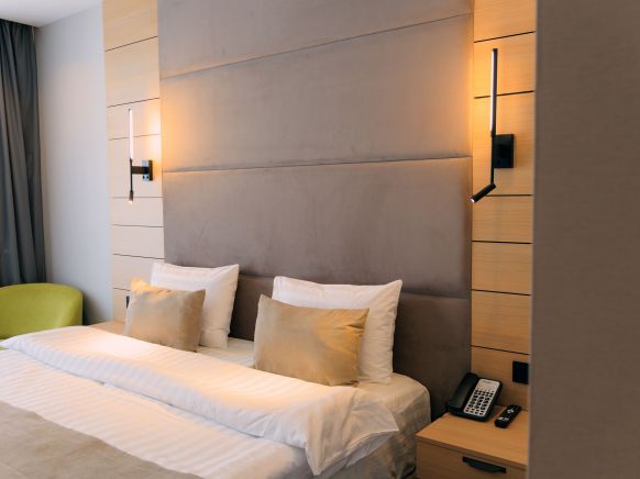 Фотография номера гостиницы 7Peaks Family Resort