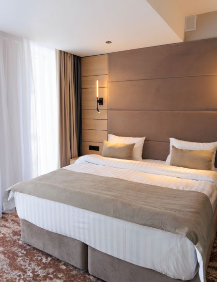 Фотография номера гостиницы 7Peaks Family Resort