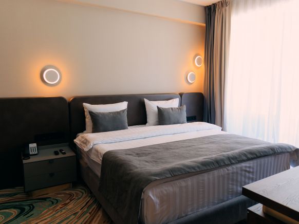 Фотография номера гостиницы 7Peaks Family Resort