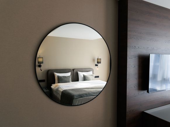 Фотография номера гостиницы 7Peaks Family Resort