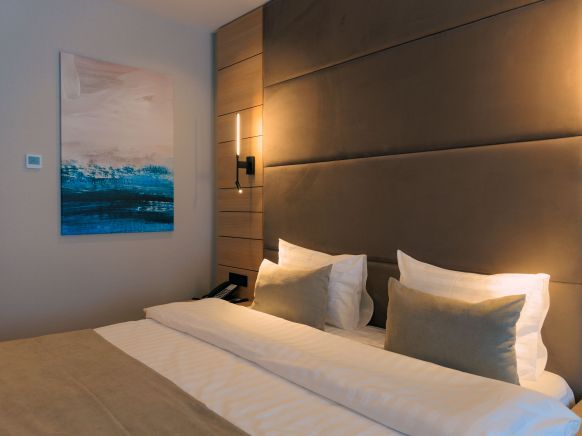 Фотография номера гостиницы 7Peaks Family Resort